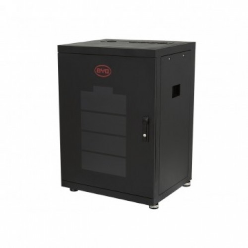 BYD Battery-Box – BYD Battery-Box